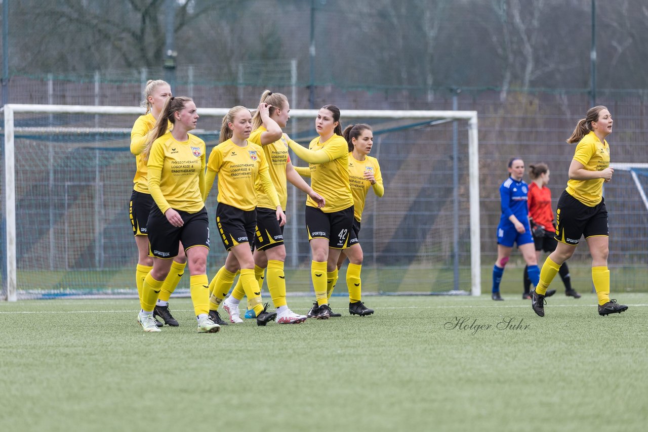 Bild 188 - F SSC Hagen Ahrensburg - SV Frisia Risum-Lindholm : Ergebnis: 1:2